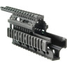 База VEBER MNT-K4708 WEAVER 20735