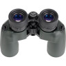 Бинокль VEBER ED 7x30 зеленый 26195